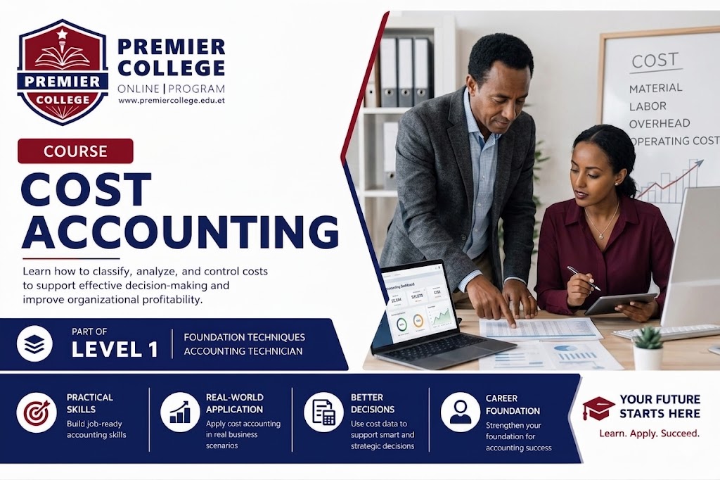 Cost Accounting