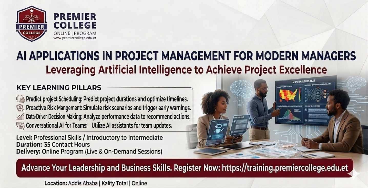 AI Applications in Project Management for Modern Managers