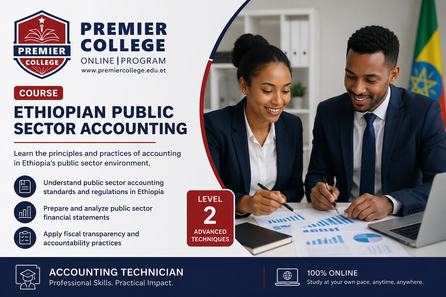 Ethiopian Public Sector Accounting